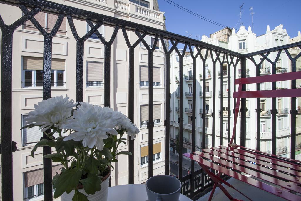 Singularstays Denia Terraces Valencia Zimmer foto