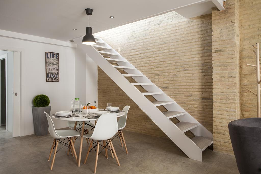 Singularstays Denia Terraces Valencia Zimmer foto
