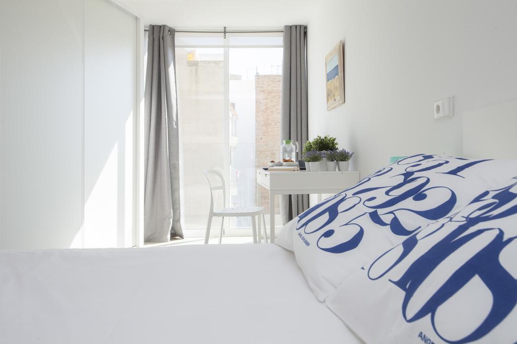 Singularstays Denia Terraces Valencia Zimmer foto